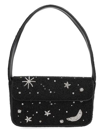 Staud Borsa "tommy" In Black