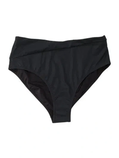 Pre-owned Staud Bottoms W/ Tags In Black
