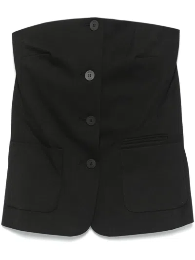 STAUD BRIGADE TOP