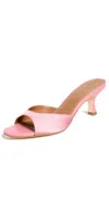 Staud Brigitte Mules Blossom In Blossom