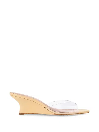 STAUD BRIGITTE SANDALS