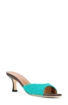 Staud Brigitte Slide Sandal