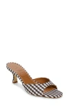 Staud Brigitte Slide Sandal