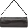 Staud Brown Mini Taru Bag