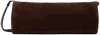 Staud Brown Taru Bag In Maho Mahogany