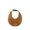 Staud Brown Tote Bags