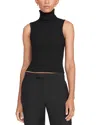 Staud Callum Top In Black