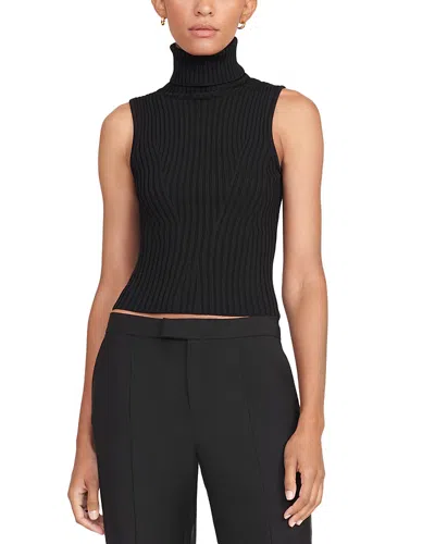 Staud Callum Top In Black