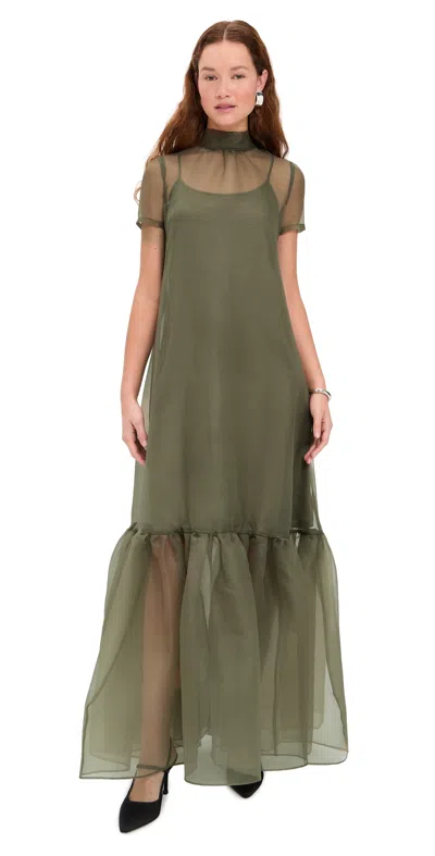 STAUD CALLUNA DRESS THYME