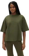 Staud Capsule Top Woodland