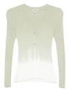Staud Cardigan Mit Aufgesetzten Taschen