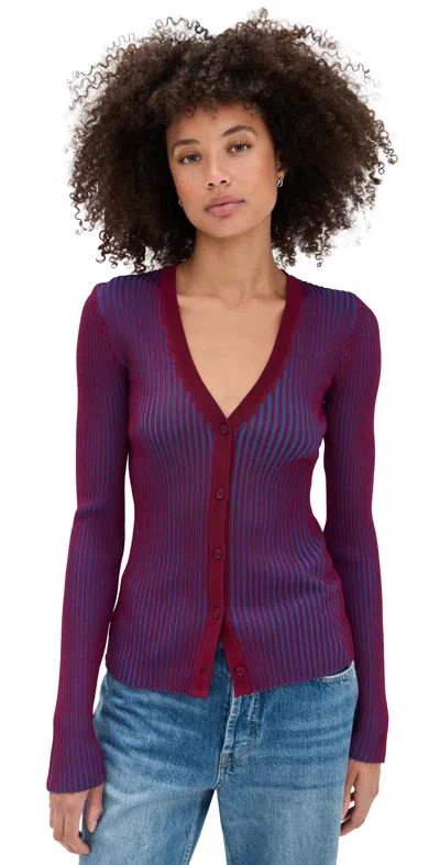 Staud Cargo Sweater Atlas