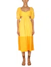 Staud Carina Dress