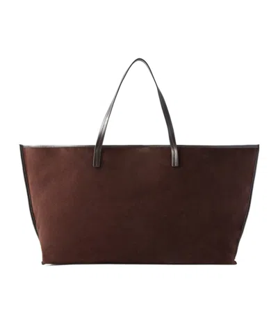 Staud Casual Handbag In Black