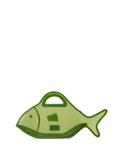 Staud Cleo Fish Tote