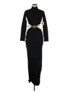 Staud Cocktail Dress In Multi
