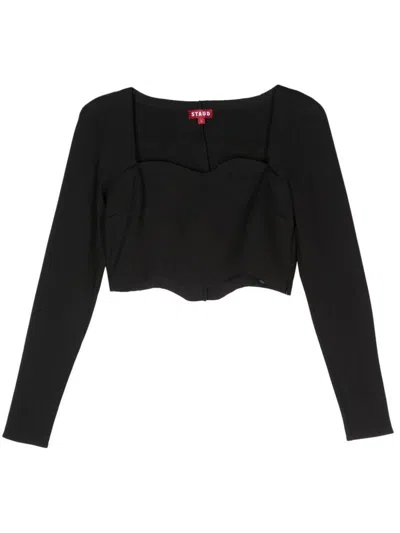 STAUD STAUD CORDE TOP