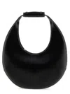 Staud Bag "moon" In Black