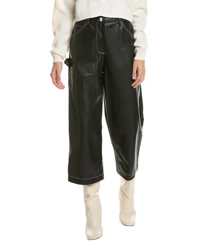 STAUD STAUD CROPPED DOMINO PANT