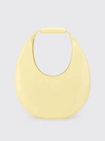 Staud Crossbody Bags  Woman Color Yellow