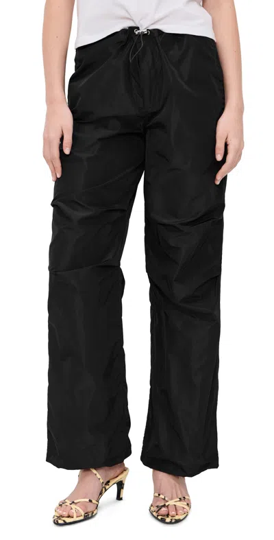 Staud Dash Pants Black
