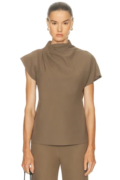 STAUD DAVINA TOP