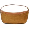 Staud Demy Convertible Leather Shoulder Bag