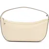 Staud Demy Convertible Leather Shoulder Bag