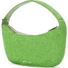 Staud Demy Convertible Leather Shoulder Bag