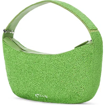 STAUD STAUD DEMY CONVERTIBLE SHOULDER BAG
