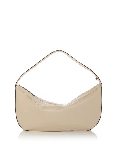 Staud Demy Leather Shoulder Bag