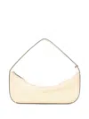 Staud Demy Shoulder Bag In Neutral