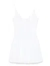 Staud Mini Dress Dena