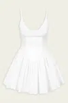 Staud Dena Dress