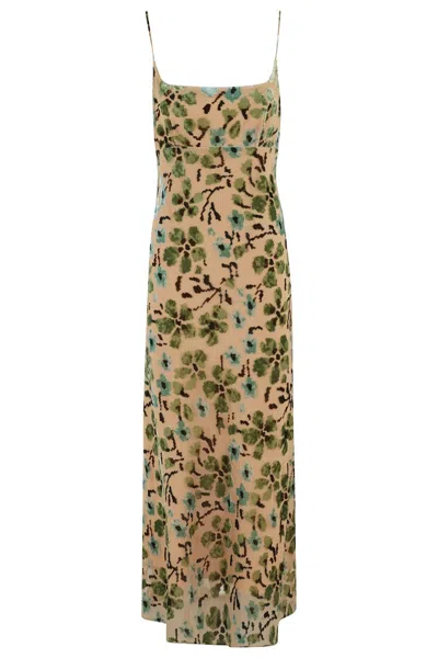 Staud Dianna Dress