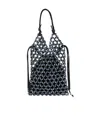 Staud Double-handled Handbag In Pattern