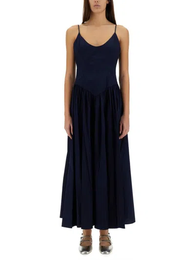 Staud Dress "dena"