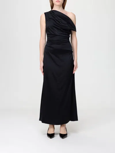 Staud Dress  Woman Color Black
