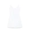 Staud Mini Dress Dena