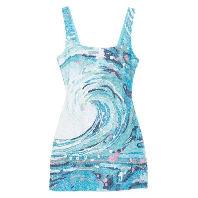 STAUD STAUD DRESSES