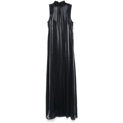 Staud Dresses In Blue