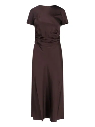 STAUD STAUD DRESSES