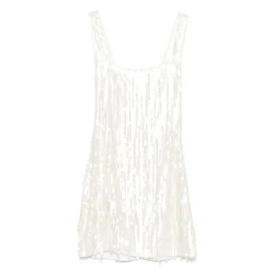 STAUD STAUD DRESSES
