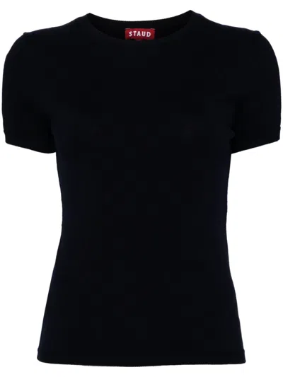 STAUD EASY T-SHIRT