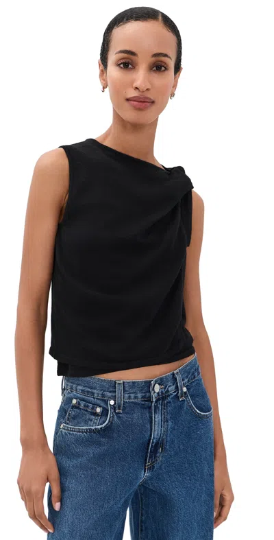 Staud Phare Top In Black