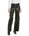 Staud Chisel Pant In Black