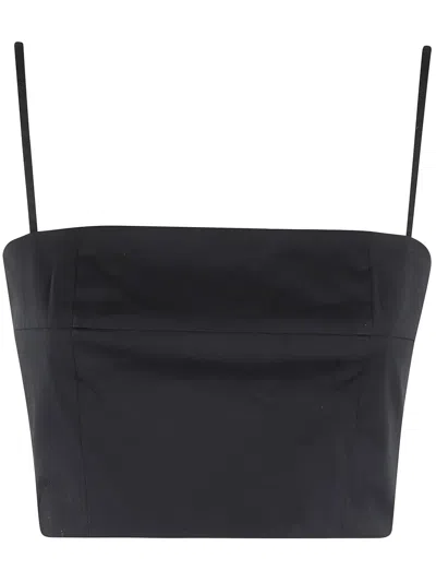 STAUD FEDERICO TANK TOP