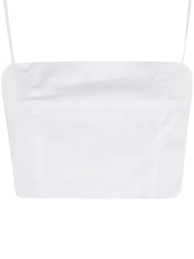 STAUD FEDERICO TANK TOP