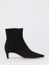 Staud Botas - Negro In Black