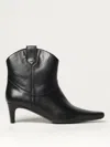 Staud Boots In Black